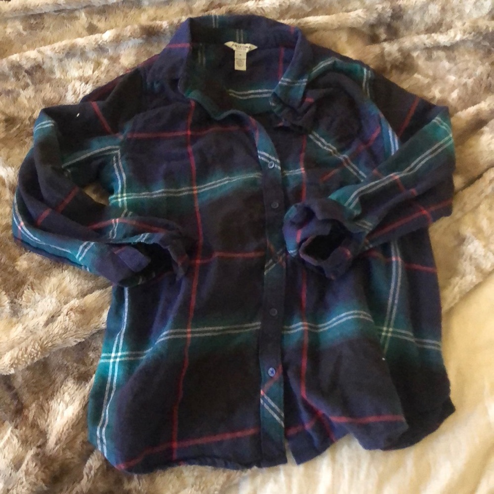 Flannel